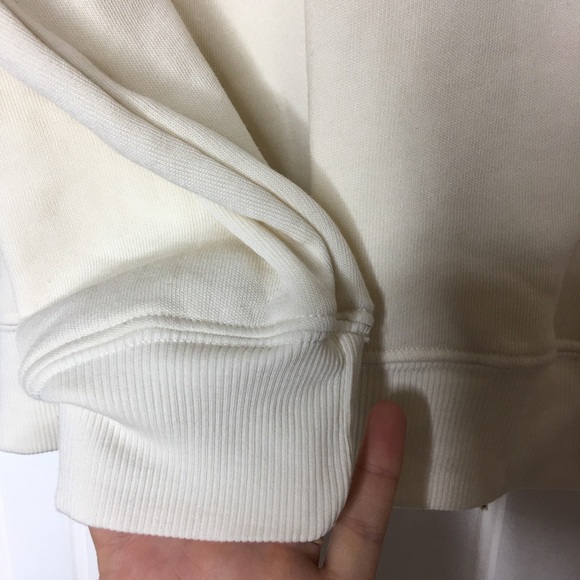 Wildfox I'm Really A Mermaid Pullover Sweatshirt - Picture 4 of 8